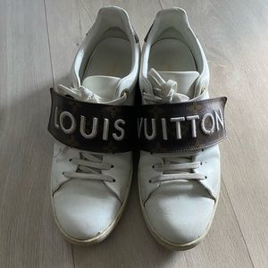 Louis Vuitton sneakers